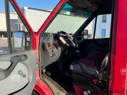 MERCEDES-BENZ Sprinter Kasten Hochdach 316 CDI