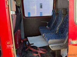 MERCEDES-BENZ Sprinter Kasten Hochdach 316 CDI