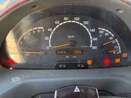 MERCEDES-BENZ Sprinter Kasten Hochdach 316 CDI