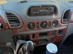 MERCEDES-BENZ Sprinter Kasten Hochdach 316 CDI