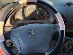 MERCEDES-BENZ Sprinter Kasten Hochdach 316 CDI