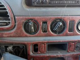 MERCEDES-BENZ Sprinter Kasten Hochdach 316 CDI