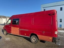 MERCEDES-BENZ Sprinter Kasten Hochdach 316 CDI
