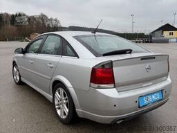 OPEL Vectra C Lim. GTS wie neu sehr gut erhalten