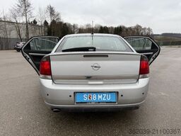 OPEL Vectra C Lim. GTS wie neu sehr gut erhalten