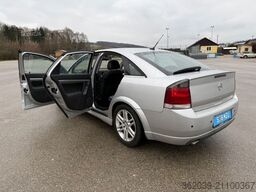 OPEL Vectra C Lim. GTS wie neu sehr gut erhalten