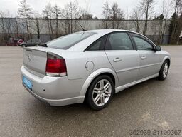 OPEL Vectra C Lim. GTS wie neu sehr gut erhalten