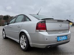 OPEL Vectra C Lim. GTS wie neu sehr gut erhalten