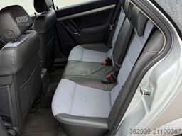 OPEL Vectra C Lim. GTS wie neu sehr gut erhalten