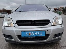 OPEL Vectra C Lim. GTS wie neu sehr gut erhalten