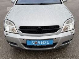 OPEL Vectra C Lim. GTS wie neu sehr gut erhalten