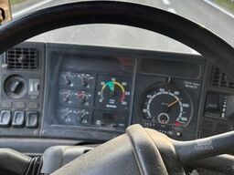 SCANIA 114G 380 ABSETZKIPPER TELESKOP