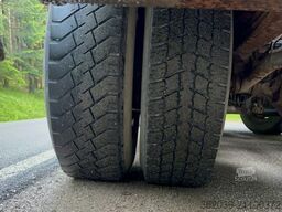 SCANIA 114G 380 ABSETZKIPPER TELESKOP