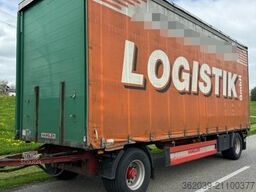 Hangler HANGLER 2 PEL 18 JUMBO innehöhe 2,83m