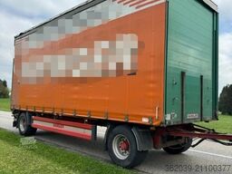 Hangler HANGLER 2 PEL 18 JUMBO innehöhe 2,83m