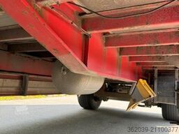 Hangler HANGLER 2 PEL 18 JUMBO innehöhe 2,83m