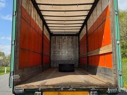 Hangler HANGLER 2 PEL 18 JUMBO innehöhe 2,83m