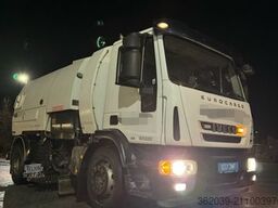 IVECO ML180E25 KEHRMASCHINE
