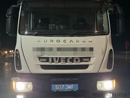 IVECO ML180E25 KEHRMASCHINE