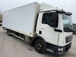 MAN TGL 8.150 KOFFER