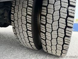 MAN TGL 8.150 KOFFER