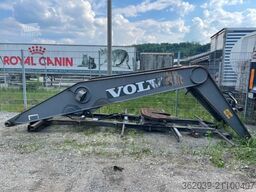 VOLVO ARM FÜR L180 MIT ZYLINDER