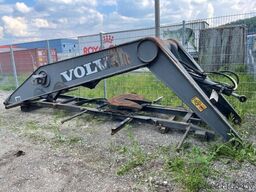 VOLVO ARM FÜR L180 MIT ZYLINDER