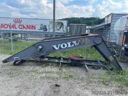 VOLVO ARM FÜR L180 MIT ZYLINDER