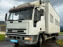 IVECO 80E15 KOFFER