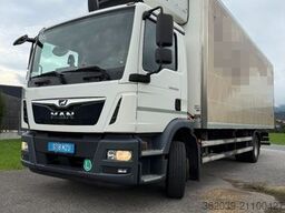 MAN TGM 12.250 D?ESEL STROMAGGREGGAT AGGREGGAT 5 X