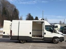 IVECO Daily Kasten HKa 35 S . KÜHLKASTEN