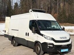 IVECO Daily Kasten HKa 35 S . KÜHLKASTEN