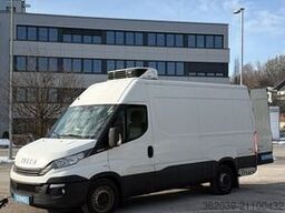 IVECO Daily Kasten HKa 35 S . KÜHLKASTEN