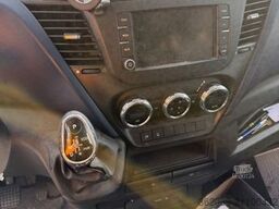 IVECO Daily Kasten HKa 35 S . KÜHLKASTEN