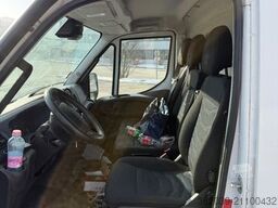 IVECO Daily Kasten HKa 35 S . KÜHLKASTEN