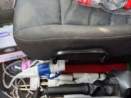 IVECO Daily Kasten HKa 35 S . KÜHLKASTEN