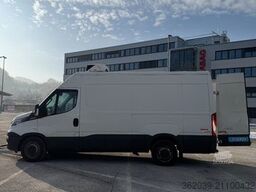 IVECO Daily Kasten HKa 35 S . KÜHLKASTEN