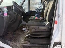 IVECO Daily Kasten HKa 35 S . KÜHLKASTEN