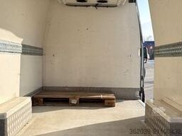 IVECO Daily Kasten HKa 35 S . KÜHLKASTEN