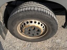 IVECO Daily Kasten HKa 35 S . KÜHLKASTEN