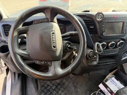 IVECO Daily Kasten HKa 35 S . KÜHLKASTEN