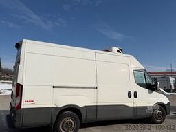 IVECO Daily Kasten HKa 35 S . KÜHLKASTEN