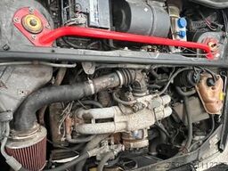 ALFA ROMEO 33 1.4 I.E. CAT IMOLA OLDTIMER