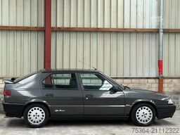 ALFA ROMEO 33 1.4 I.E. CAT IMOLA OLDTIMER