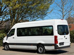 MERCEDES-BENZ Sprinter 314 Cdi Tourer Maxi L3 9 Sitze Lift