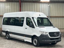 MERCEDES-BENZ Sprinter 314 Cdi Tourer Maxi L3 9 Sitze Lift
