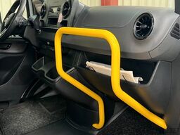 MERCEDES-BENZ Sprinter 314 Cdi Tourer Maxi L3 9 Sitze Lift