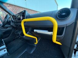 MERCEDES-BENZ Sprinter 314 Cdi Tourer Maxi L3 9 Sitze Lift