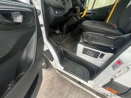 MERCEDES-BENZ Sprinter 314 Cdi Tourer Maxi L3 9 Sitze Lift