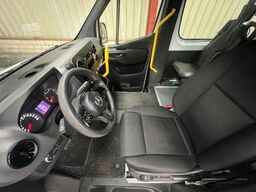 MERCEDES-BENZ Sprinter 314 Cdi Tourer Maxi L3 9 Sitze Lift
